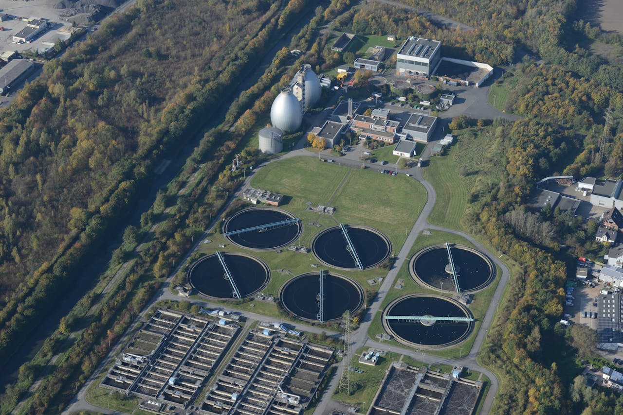 Treatment Plants