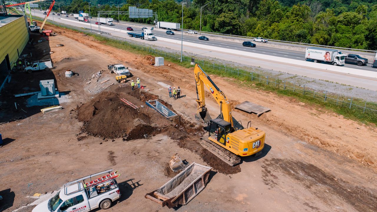 Engineering, Procurement & Construction (EPC)